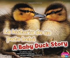 Historia pato bebé for sale  Delivered anywhere in USA 