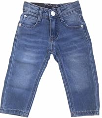 Generico jeans bambino usato  Spedito ovunque in Italia 