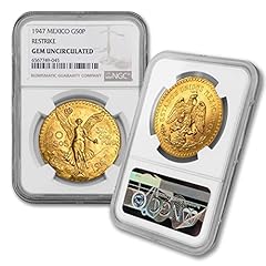 1947 mexican gold for sale  Delivered anywhere in USA 