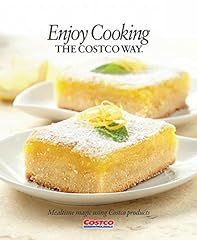 Enjoy cooking costco for sale  Delivered anywhere in USA 