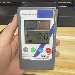 Static meter fmx for sale  Delivered anywhere in USA 