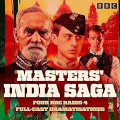 Masters india saga for sale  Delivered anywhere in UK
