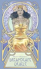 Dreamscape oracle for sale  Delivered anywhere in UK