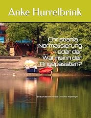 Christiania normalisierung der gebraucht kaufen  Wird an jeden Ort in Deutschland