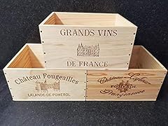 Pack chateau fougeailles for sale  Delivered anywhere in Ireland