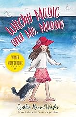 Witchy magic maggie for sale  Delivered anywhere in USA 