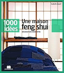 Maison feng shui d'occasion  Livré partout en Belgiqu