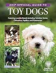 Akc official guide for sale  Delivered anywhere in USA 