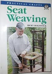 Seat weaving rush for sale  Delivered anywhere in UK