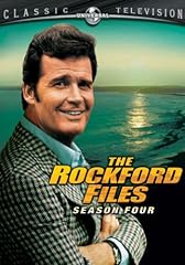 Rockford files season for sale  Delivered anywhere in UK