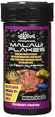 Haquoss malawi flakes usato  Spedito ovunque in Italia 