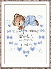 Riolis cross stitch for sale  Delivered anywhere in UK