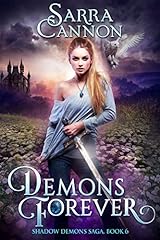 Demons forever for sale  Delivered anywhere in UK