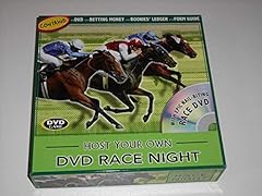 Host dvd race for sale  Delivered anywhere in UK