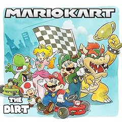 Dirt mario kart for sale  Delivered anywhere in USA 