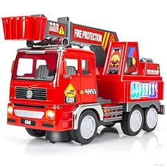 Electric fire engine for sale  Delivered anywhere in UK