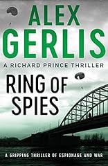 Ring spies for sale  Delivered anywhere in UK