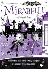 Mirabelle witch city for sale  Delivered anywhere in UK