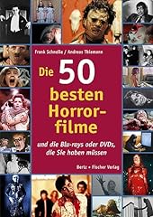 Besten horrorfilme ... gebraucht kaufen  Wird an jeden Ort in Deutschland