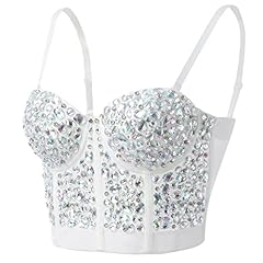 Korsett top damen gebraucht kaufen  Wird an jeden Ort in Deutschland