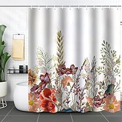 Weltrxe shower curtain for sale  Delivered anywhere in UK