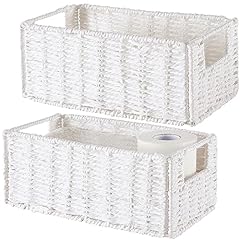 Vagusicc small wicker for sale  Delivered anywhere in USA 