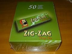 Zig zag king for sale  Delivered anywhere in UK