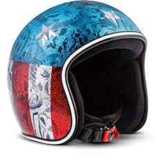 Rebel motorcycle helmet for sale  Delivered anywhere in Ireland