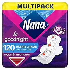 Nana ultra goodnight d'occasion  Livré partout en Belgiqu