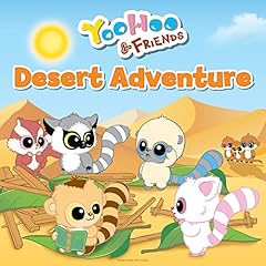 Yoohoo friends desert for sale  Delivered anywhere in USA 