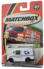 Matchbox postal service for sale  Delivered anywhere in UK