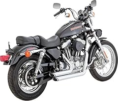 Vance hines chrome for sale  Delivered anywhere in USA 