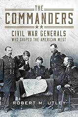 Commanders civil war for sale  Delivered anywhere in USA 