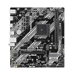 Asus prime b550m d'occasion  Livré partout en France