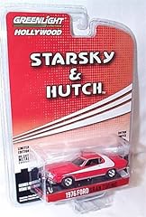 Greenlight collectables starsk for sale  Delivered anywhere in UK