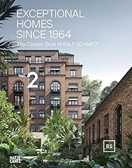 Exceptional homes since gebraucht kaufen  Wird an jeden Ort in Deutschland