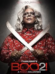 Tyler perry boo for sale  Delivered anywhere in USA 