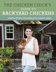 Chicken chick guide for sale  Delivered anywhere in USA 