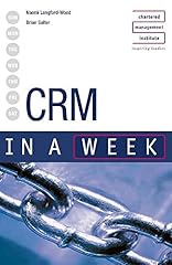 Crm week for sale  Delivered anywhere in UK