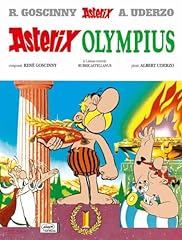 Asterix olympius latin d'occasion  Livré partout en France