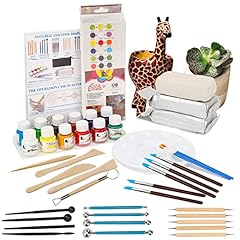 Ggsimidale pottery kit for sale  Delivered anywhere in USA 