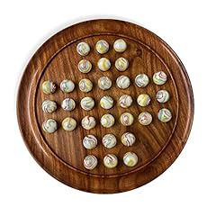 Jeu société solitaire d'occasion  Livré partout en France