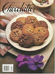 Chocolatier magazine may for sale  Delivered anywhere in USA 