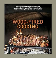 Wood fired cooking for sale  Delivered anywhere in USA 