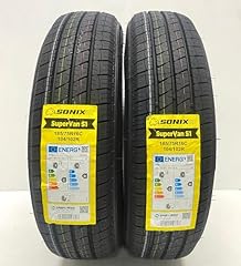 185 16c sonixsuper for sale  Delivered anywhere in UK