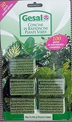 Bastoncini gesal stick usato  Spedito ovunque in Italia 