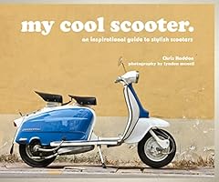 Cool scooter inspirational for sale  Delivered anywhere in UK