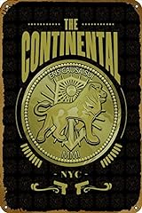 Continental hotel movie for sale  Delivered anywhere in USA 