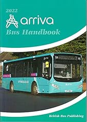 2022 arriva bus for sale  Delivered anywhere in UK