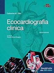 Ecocardiografia clinica usato  Spedito ovunque in Italia 